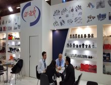 Ar-tek Ltd Sodex 6